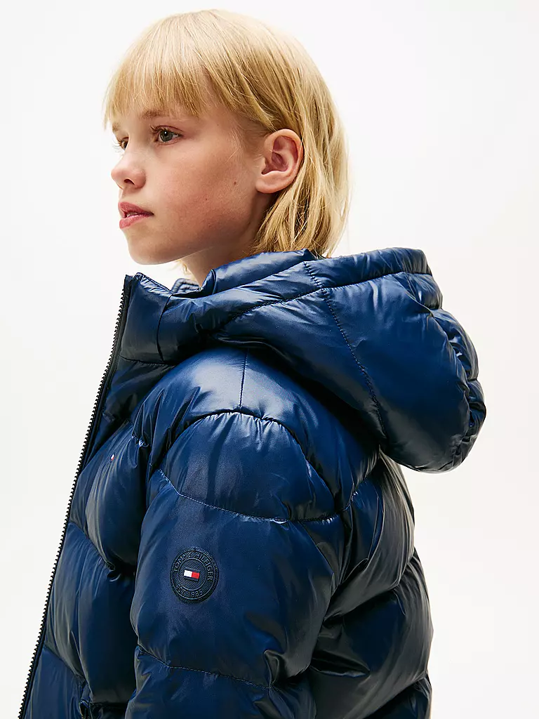 TOMMY HILFIGER | Piumino da ragazza | 