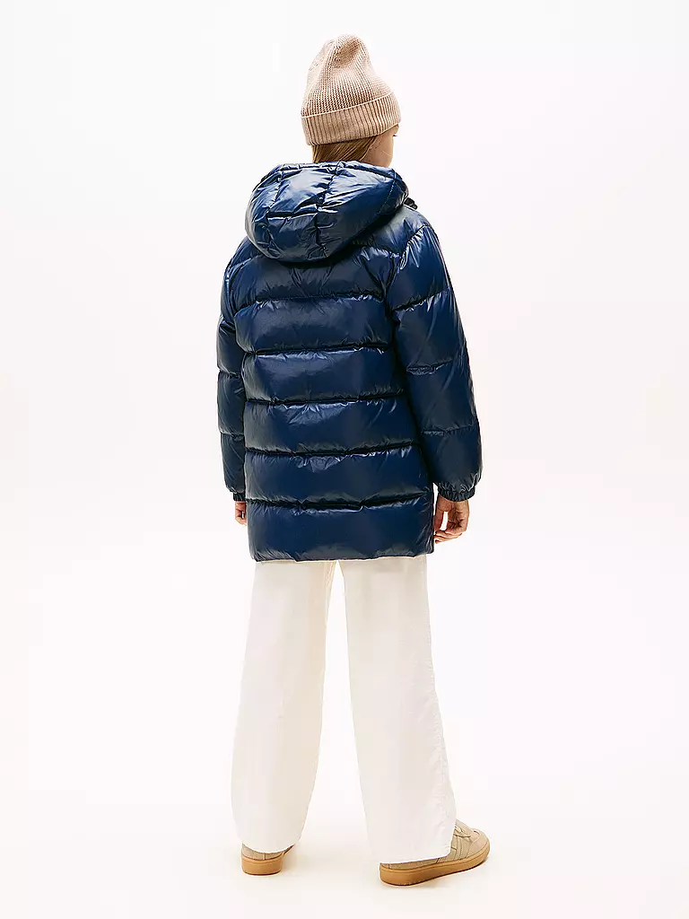 TOMMY HILFIGER | Piumino imbottito da ragazza | 