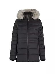 TOMMY HILFIGER | Piumino imbottito | Nero
