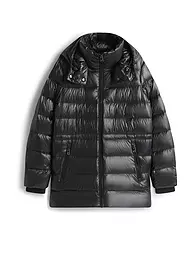 TOMMY HILFIGER | Piumino imbottito | Nero