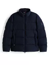 TOMMY HILFIGER | Piumino imbottito | Blu