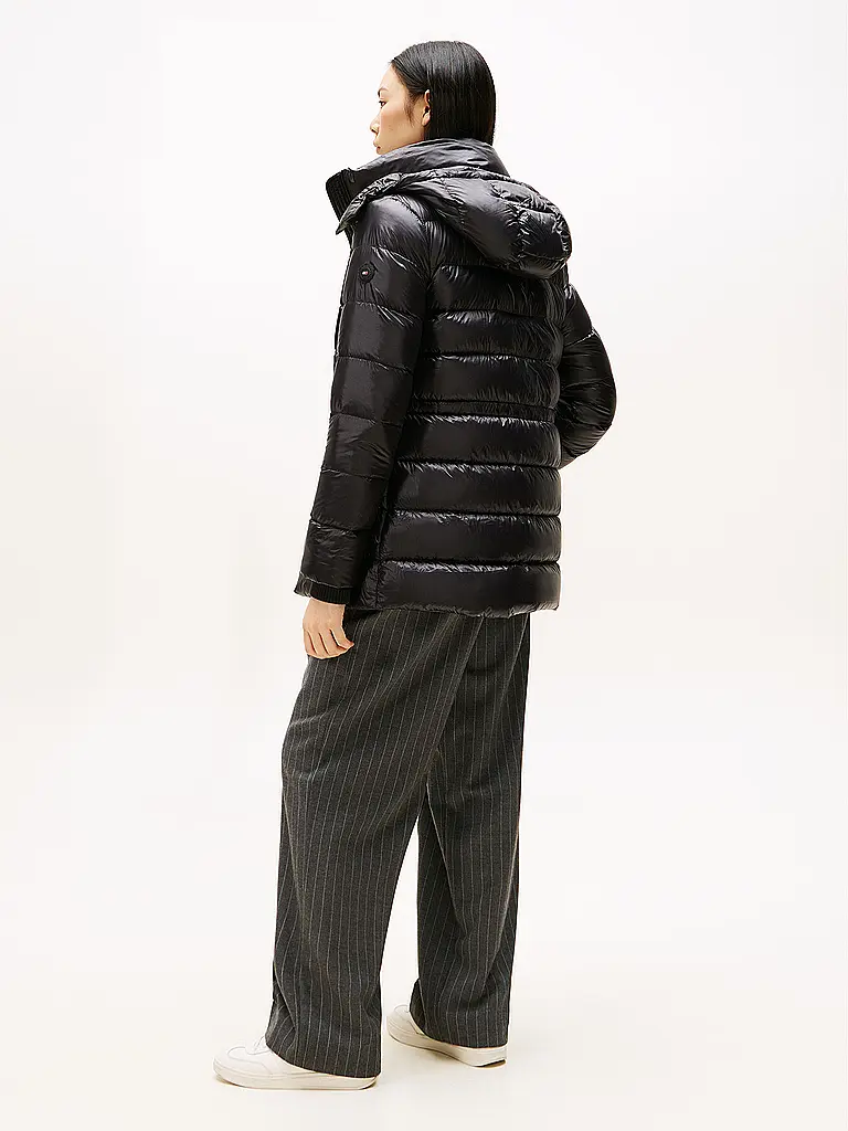 TOMMY HILFIGER | Piumino imbottito |