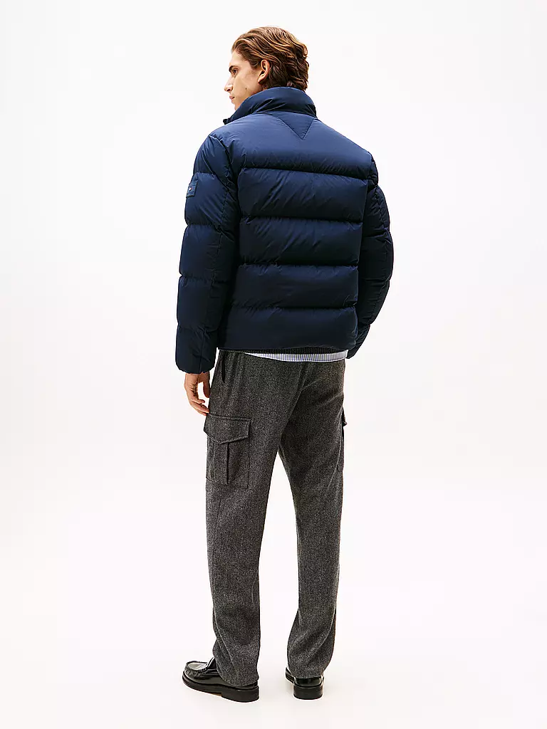 TOMMY HILFIGER | Piumino imbottito | 