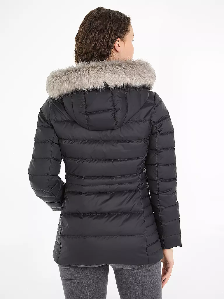 TOMMY HILFIGER | Piumino imbottito |