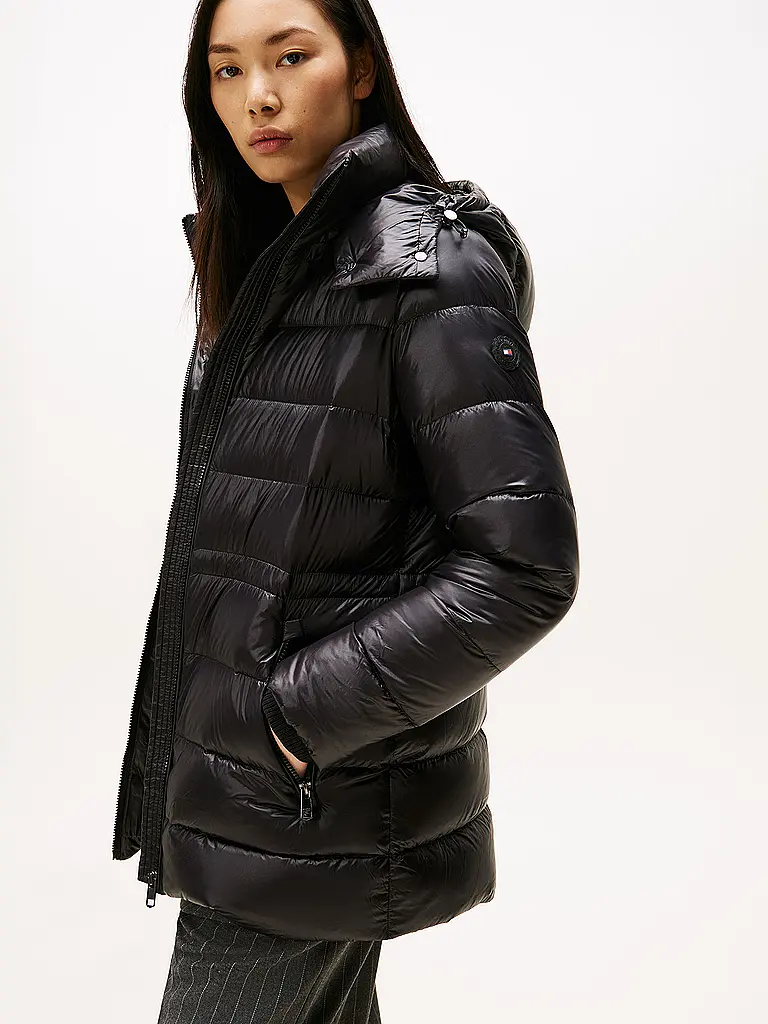 TOMMY HILFIGER | Piumino imbottito |