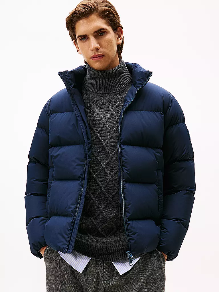 TOMMY HILFIGER | Piumino imbottito | 