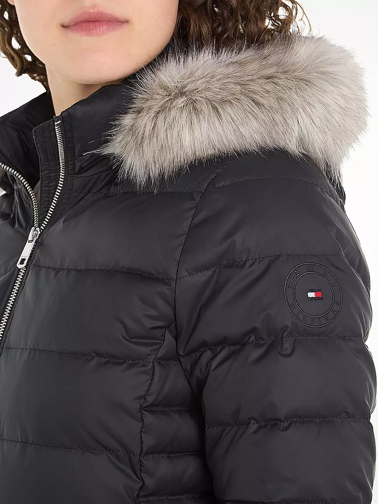 TOMMY HILFIGER | Piumino imbottito |