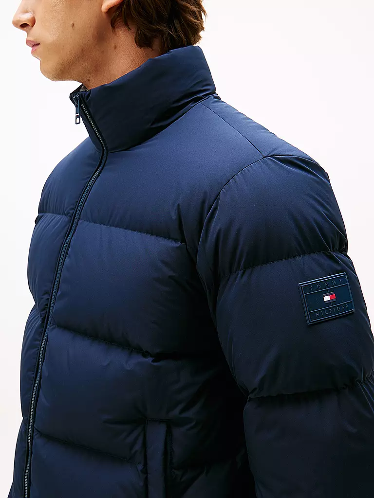 TOMMY HILFIGER | Piumino imbottito | 