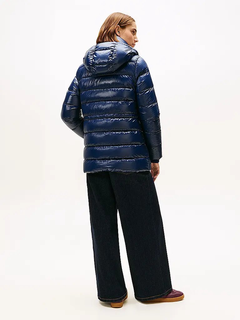 TOMMY HILFIGER | Piumino trapuntato |