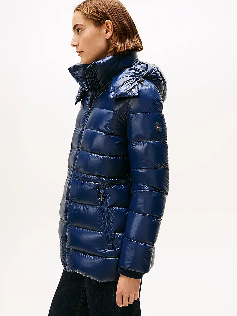 TOMMY HILFIGER | Piumino trapuntato |