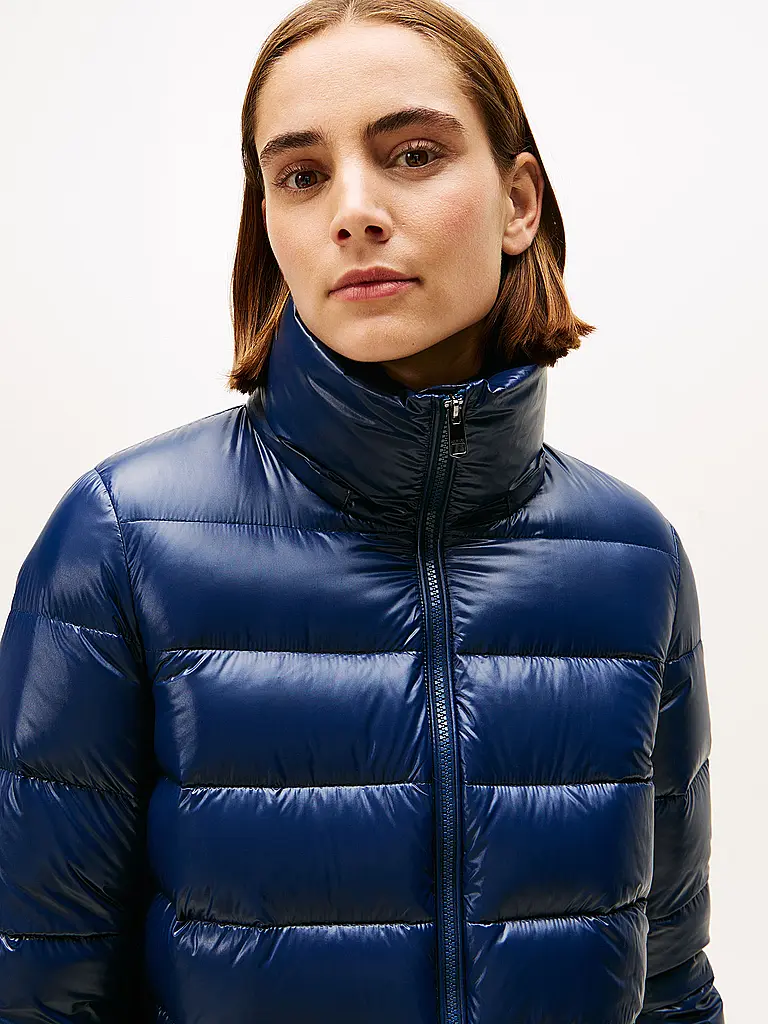 TOMMY HILFIGER | Piumino trapuntato |