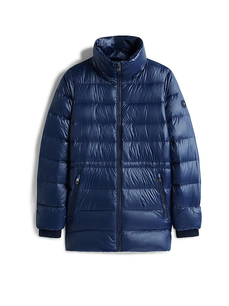 TOMMY HILFIGER | Piumino trapuntato |