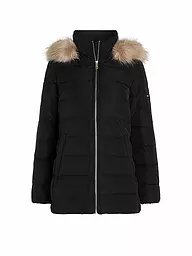 TOMMY HILFIGER | Piumino TYRA | Nero