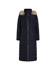 TOMMY HILFIGER | Piumino TYRA | Blu scuro