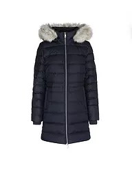 TOMMY HILFIGER | Piumino | Blu scuro