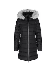 TOMMY HILFIGER | Piumino | Nero