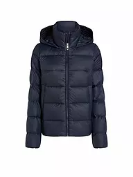 TOMMY HILFIGER | Piumino | Blu scuro