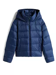 TOMMY HILFIGER | Piumino | Blu scuro