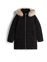 TOMMY HILFIGER | Piumino | Nero