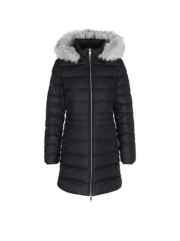 TOMMY HILFIGER | Piumino | Nero