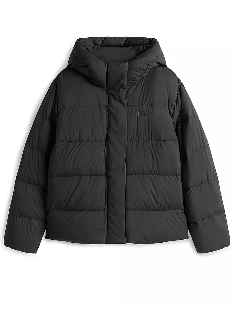 TOMMY HILFIGER | Piumino | Nero