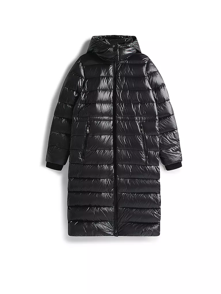 TOMMY HILFIGER | Piumino | Nero