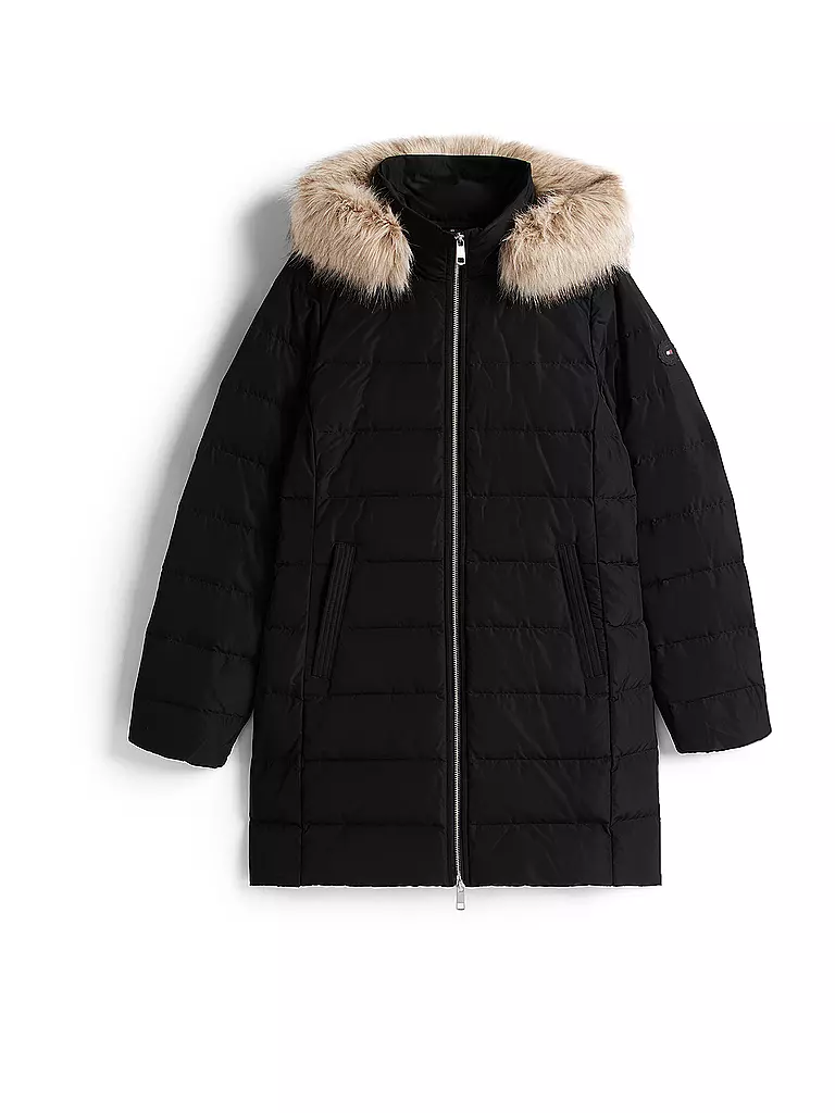 TOMMY HILFIGER | Piumino | Nero