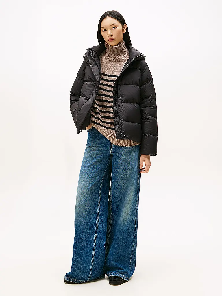 TOMMY HILFIGER | Piumino | Nero