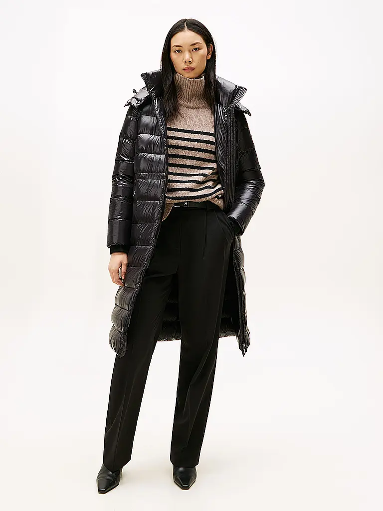 TOMMY HILFIGER | Piumino | Nero