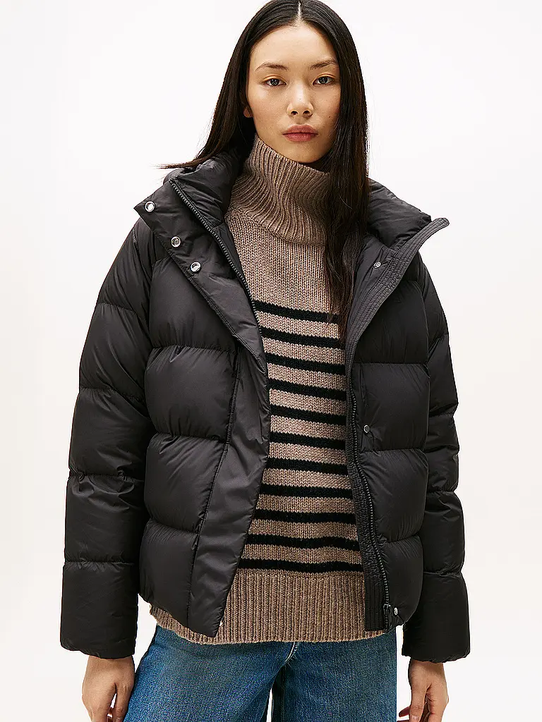 TOMMY HILFIGER | Piumino | 