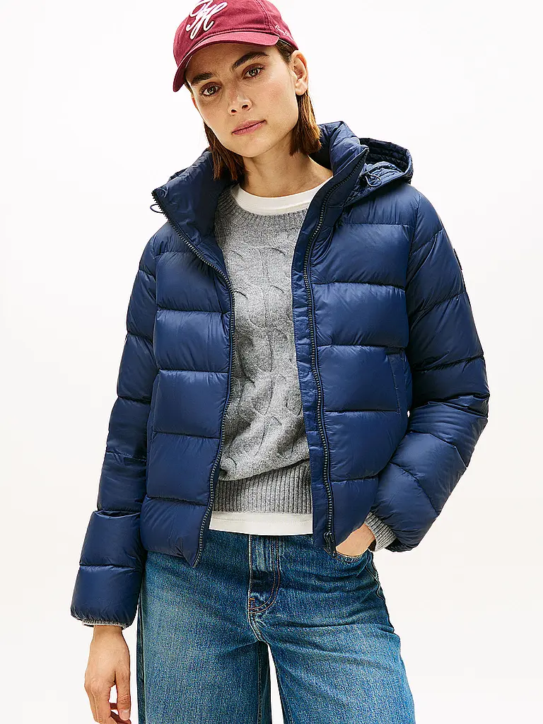 TOMMY HILFIGER | Piumino | 