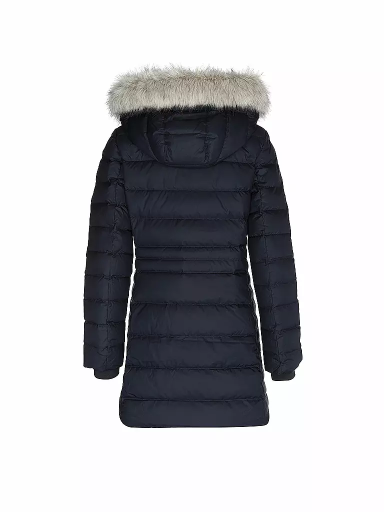 TOMMY HILFIGER | Piumino | Blu scuro