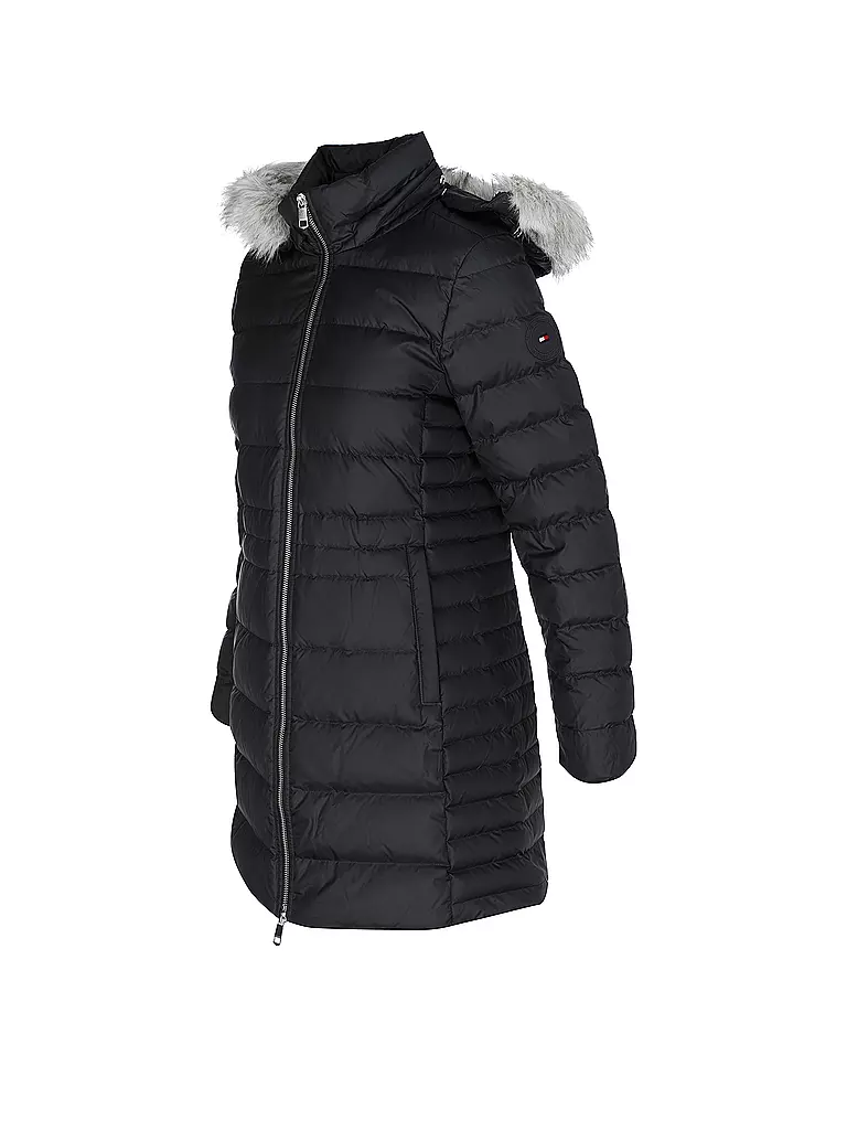 TOMMY HILFIGER | Piumino | Nero