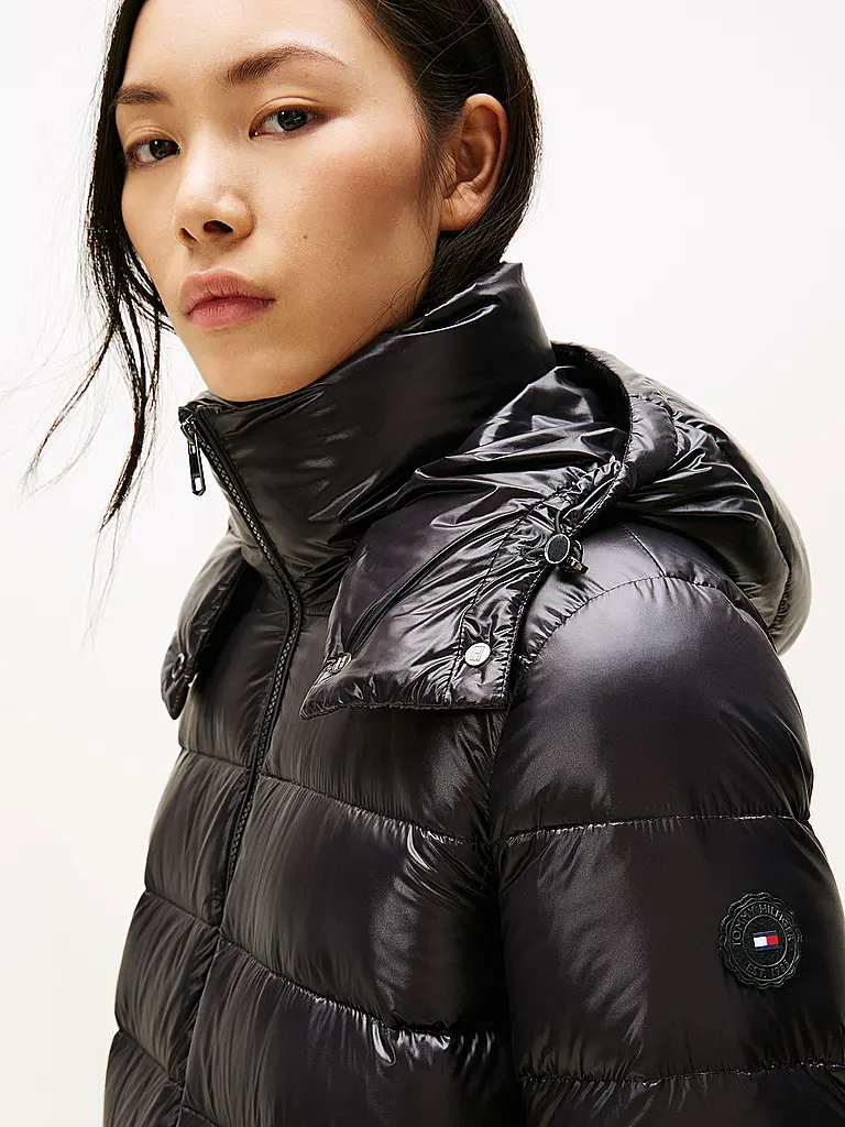 TOMMY HILFIGER | Piumino | 