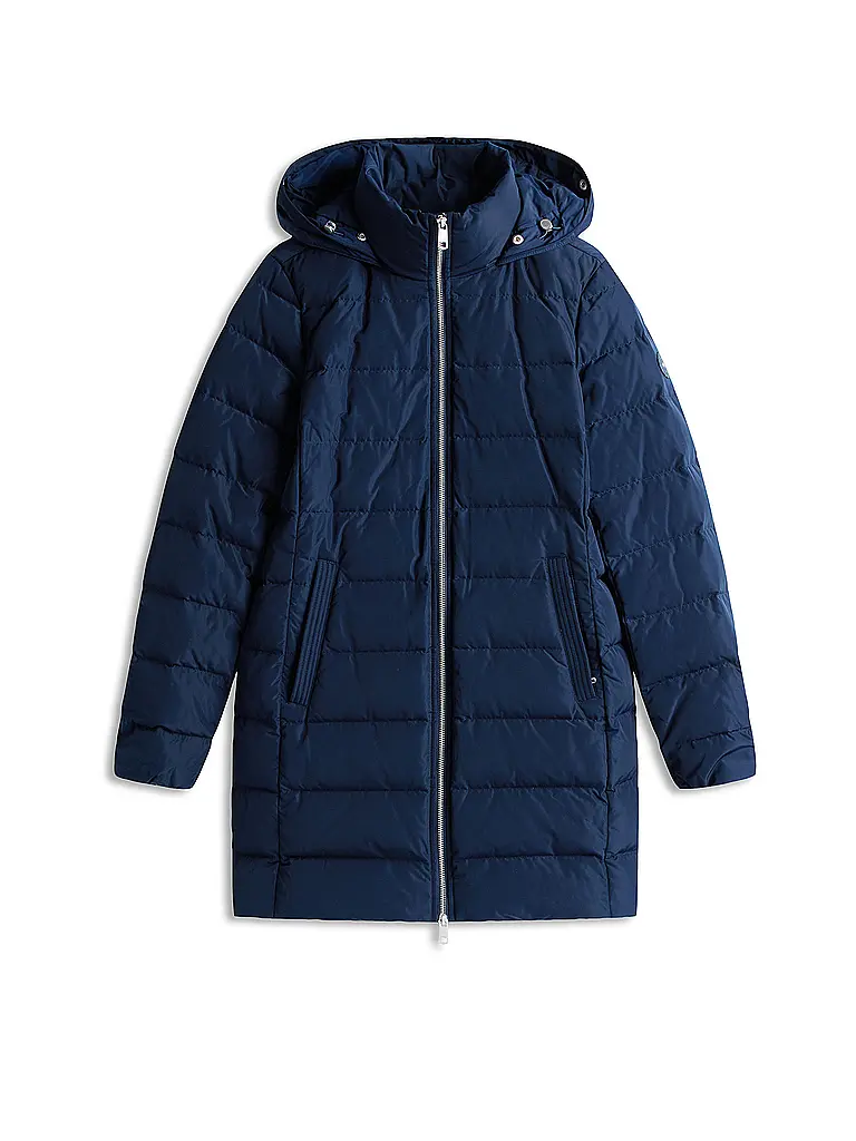 TOMMY HILFIGER | Piumino | Blu scuro