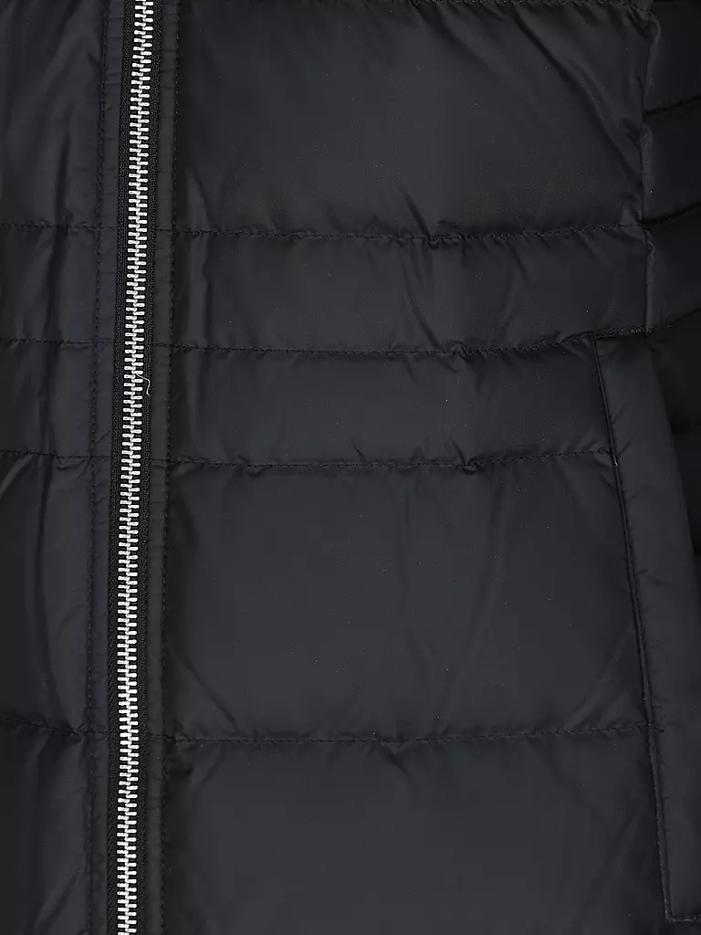 TOMMY HILFIGER | Piumino | Nero