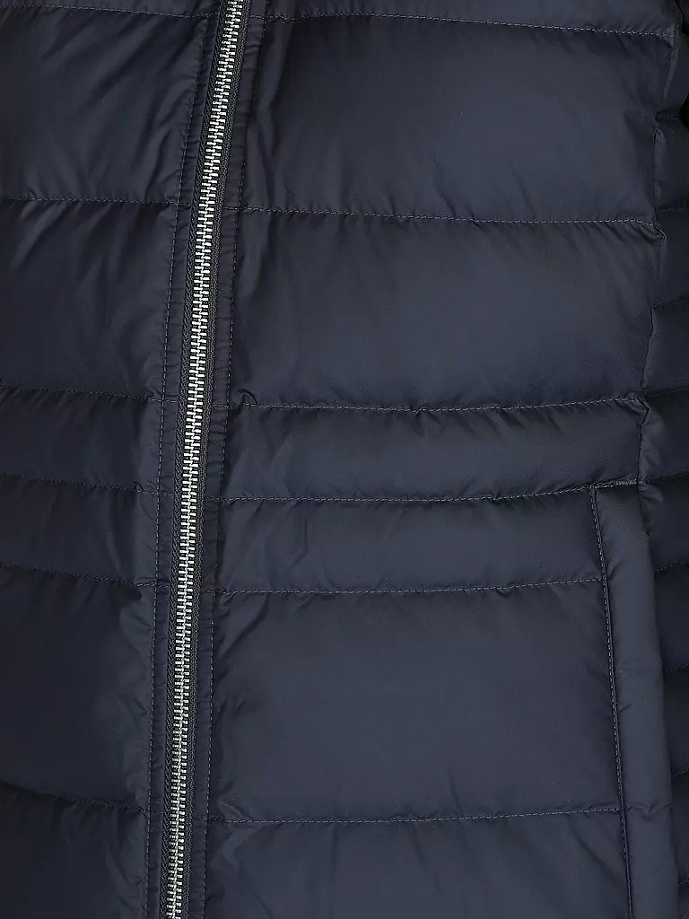 TOMMY HILFIGER | Piumino | Blu scuro