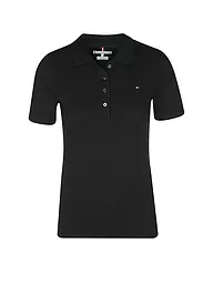 TOMMY HILFIGER | Polo 1985 | Nero