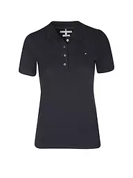 TOMMY HILFIGER | Polo 1985 | Blu scuro