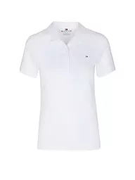 TOMMY HILFIGER | Polo 1985 | Bianco