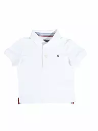 TOMMY HILFIGER | Polo da neonato | Bianco