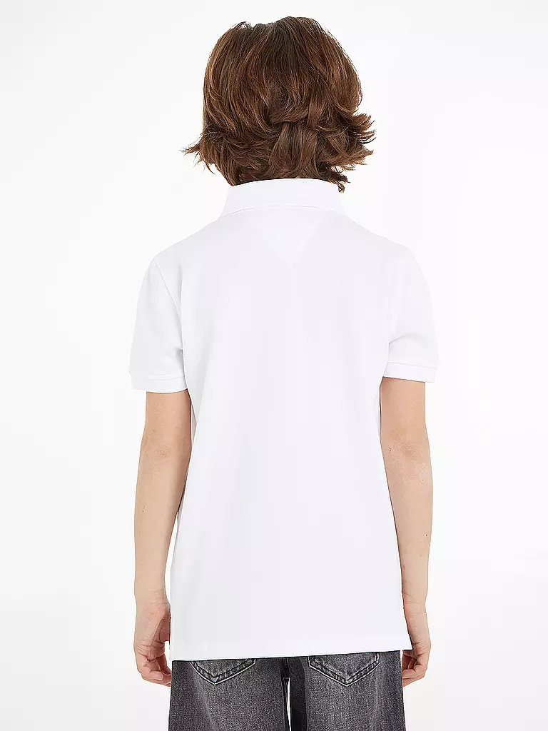 TOMMY HILFIGER | Polo da neonato | 