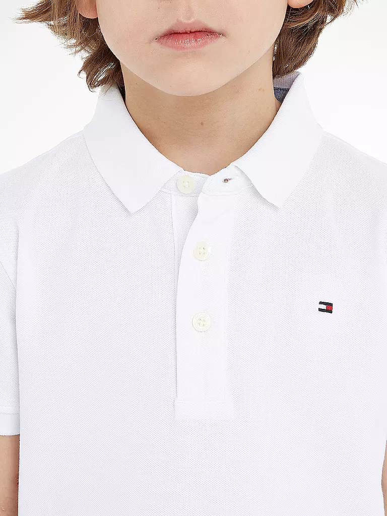 TOMMY HILFIGER | Polo da neonato | 