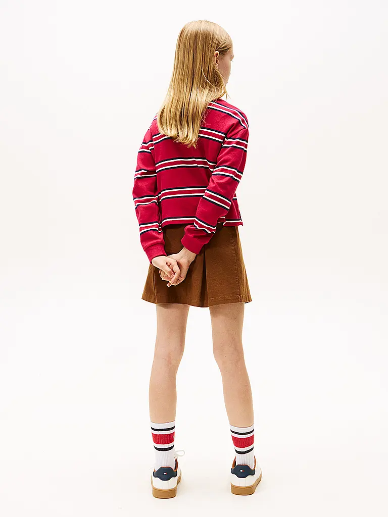 TOMMY HILFIGER | Polo da ragazza | 