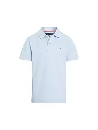 TOMMY HILFIGER | Polo da ragazzo | Blu chiaro