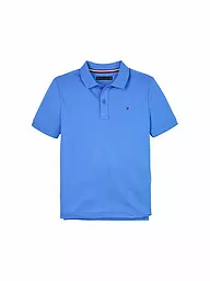 TOMMY HILFIGER | Polo da ragazzo | Blu
