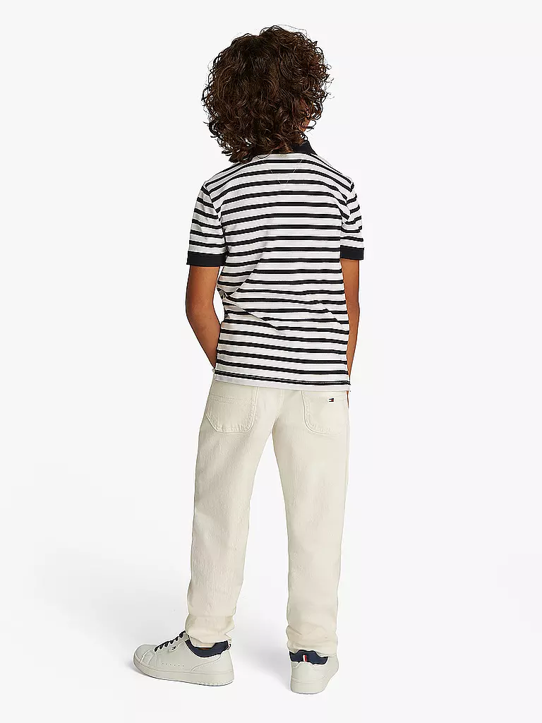 TOMMY HILFIGER | Polo da ragazzo | 