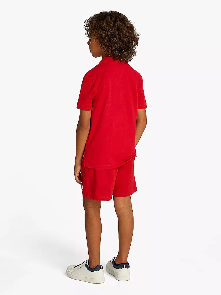 TOMMY HILFIGER | Polo da ragazzo | 
