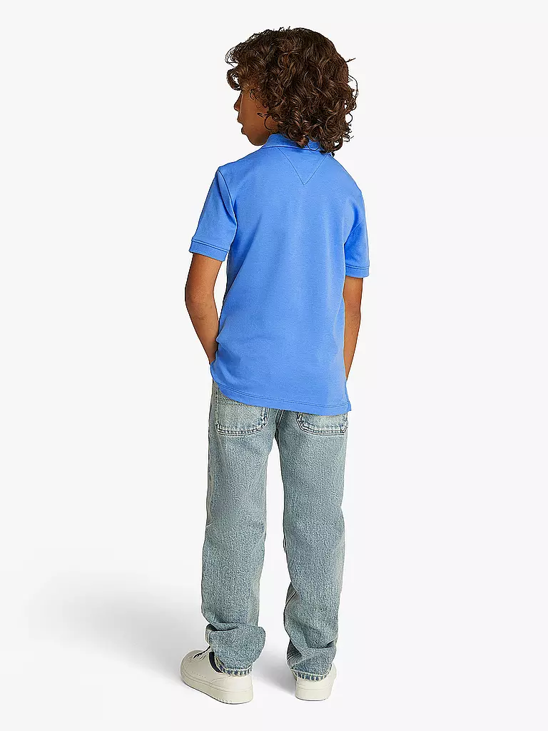TOMMY HILFIGER | Polo da ragazzo | 