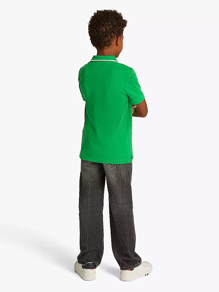 TOMMY HILFIGER | Polo da ragazzo | 
